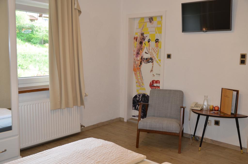 GRÜNER HEINRICH - Bett&Frühstück Oberaichwald  Exterior foto
